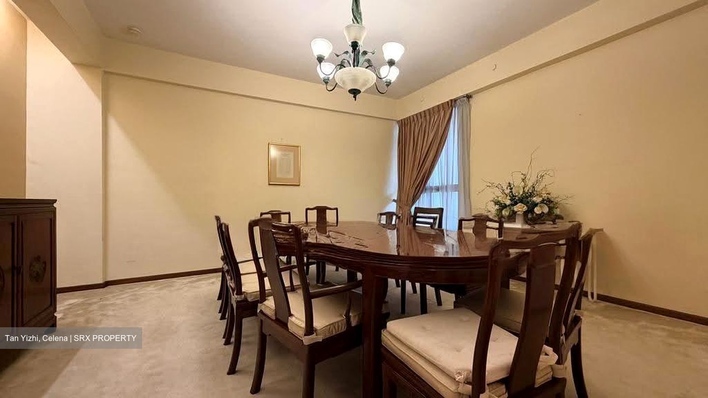 Hillcrest Arcadia (D11), Condominium #613538471